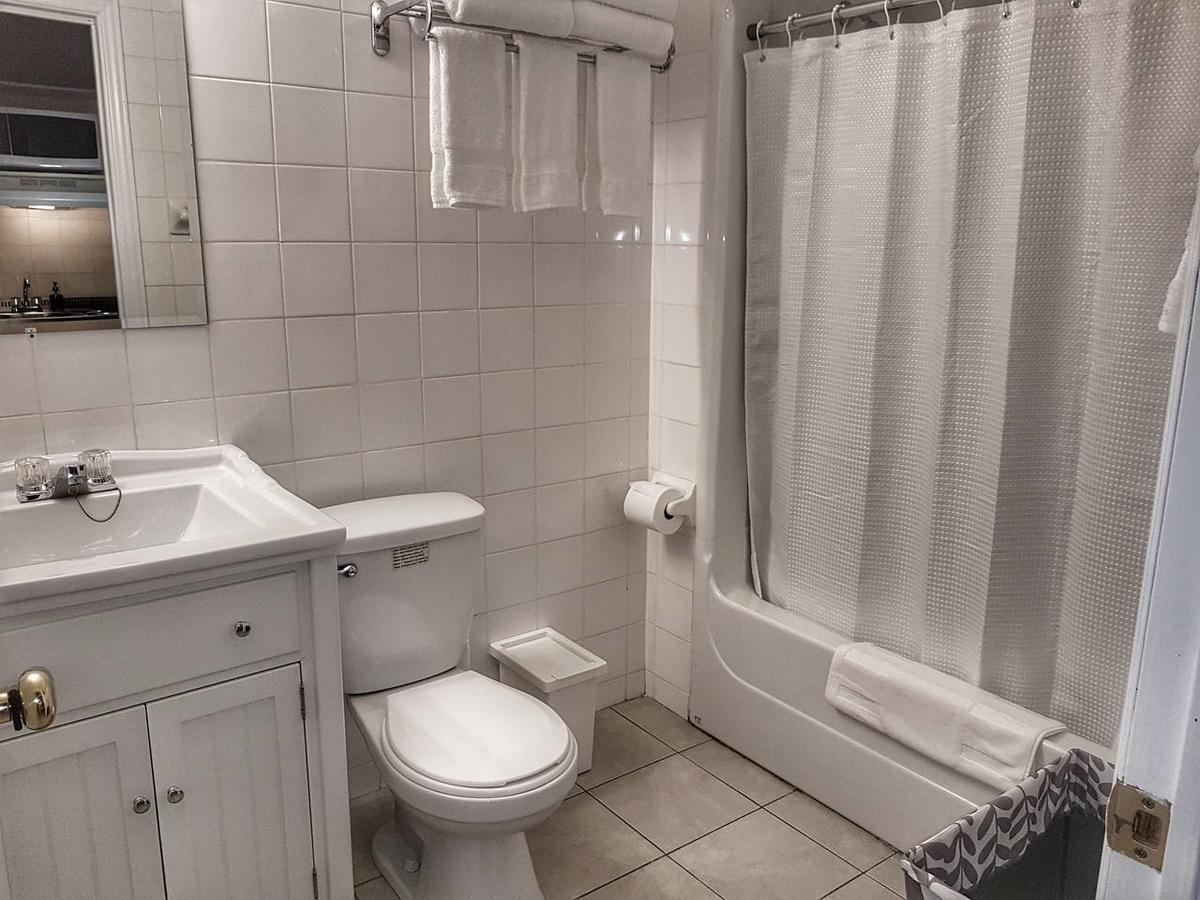 Cozy Studio #15 By Amazing Property Rentals ガティノー エクステリア 写真